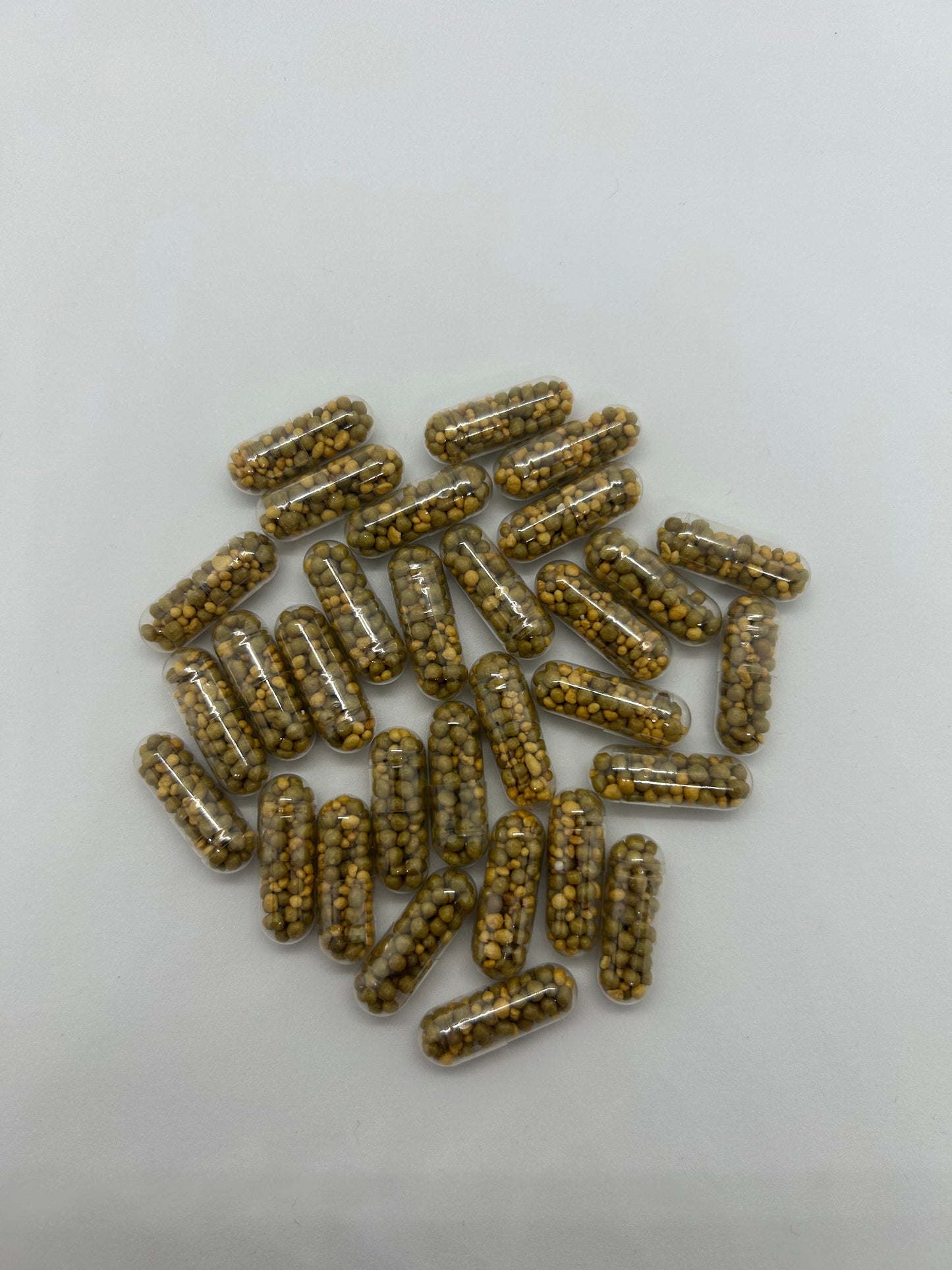 Jungle Root L