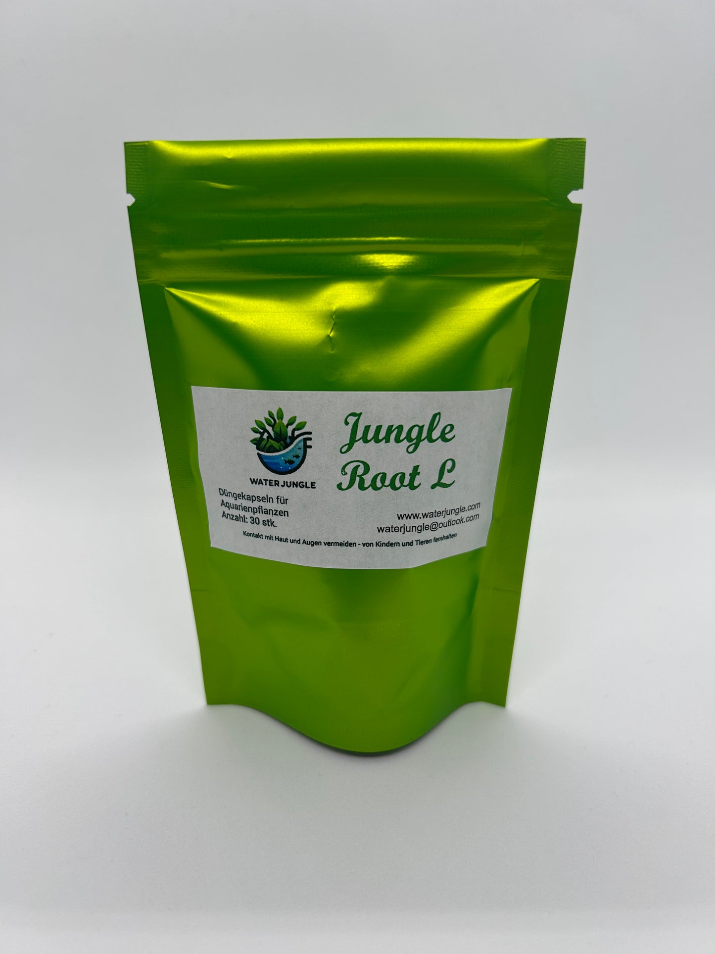 Jungle Root L