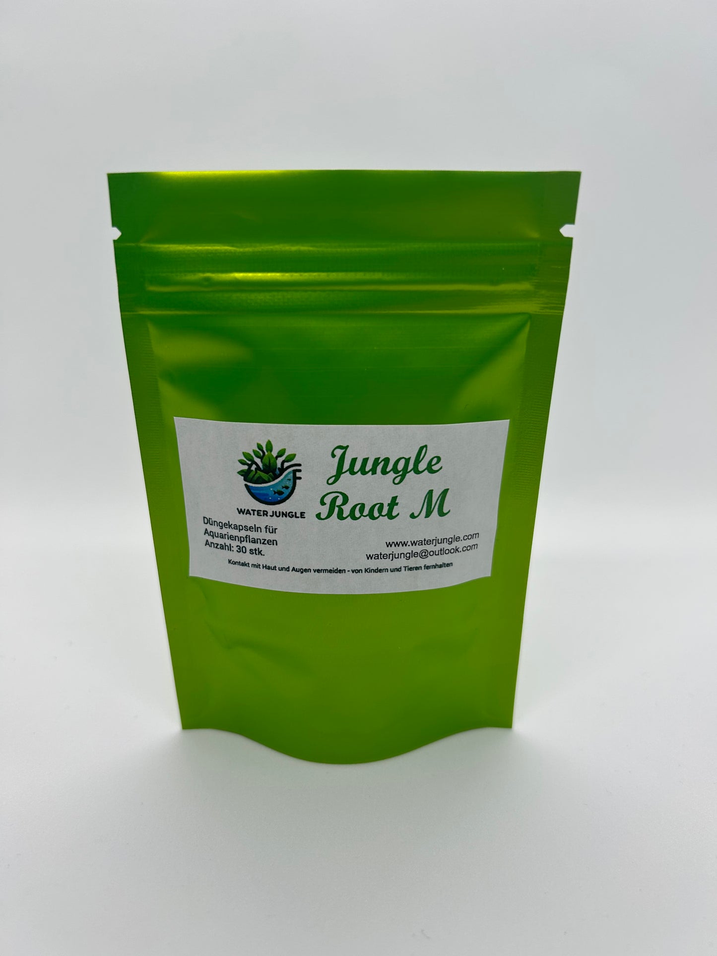 Jungle Root M