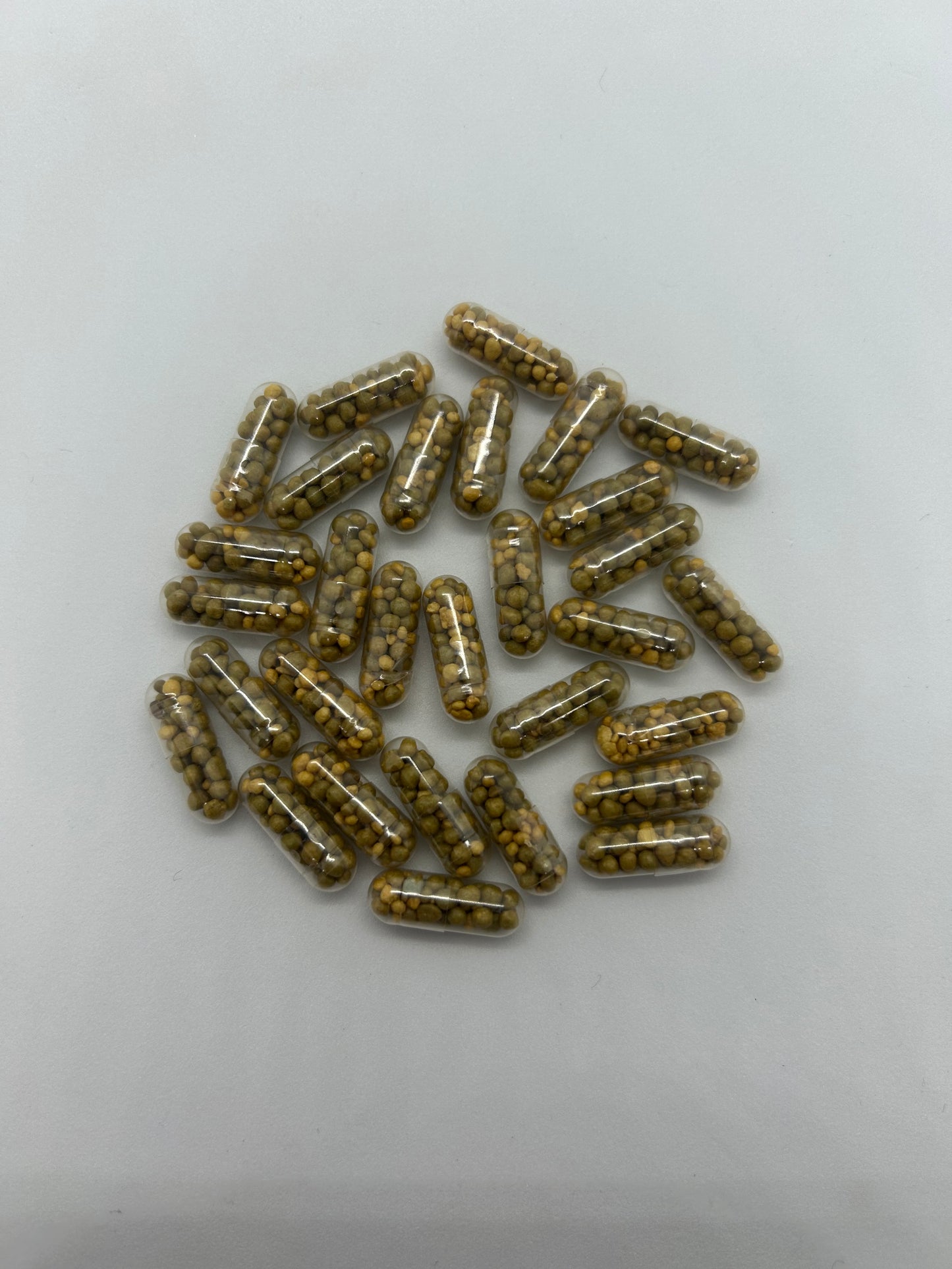 Jungle Root S
