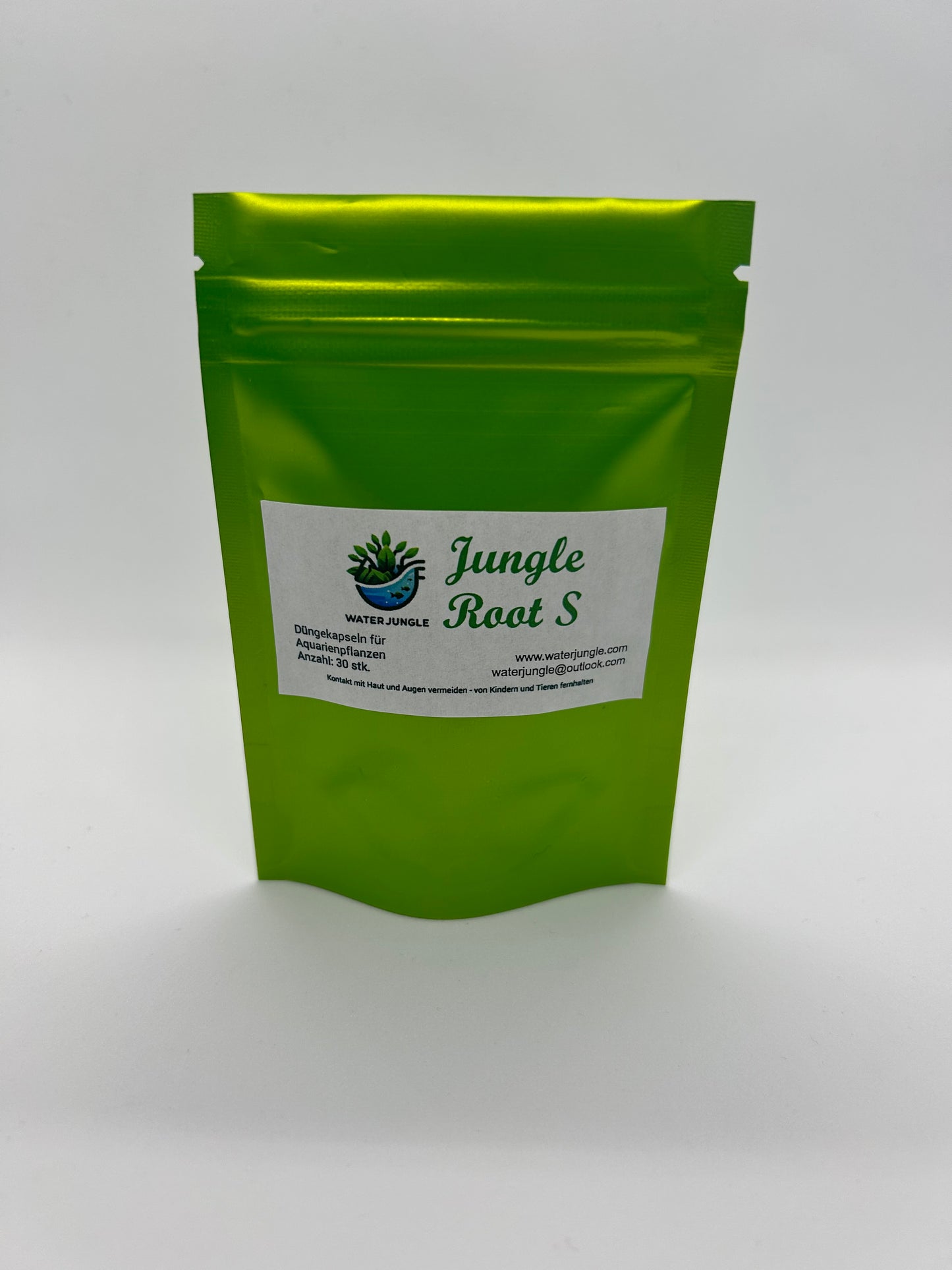 Jungle Root S