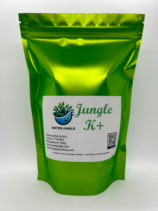 Jungle K+