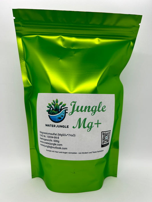 Jungle Mg+