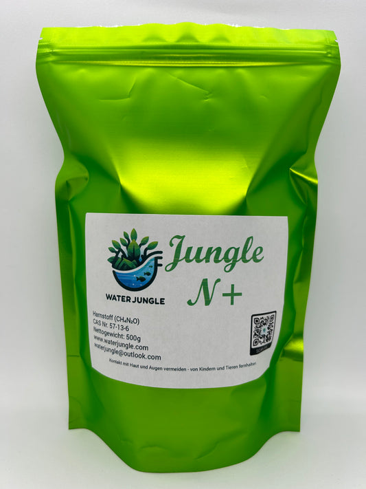 Jungle N+