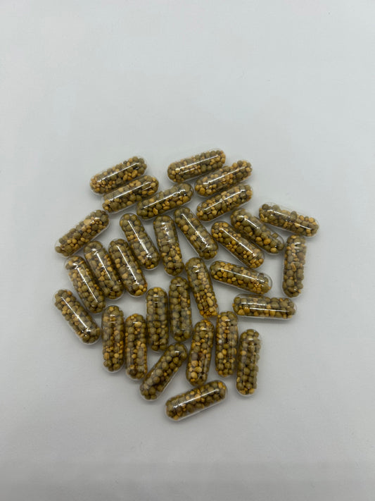 Jungle Root L