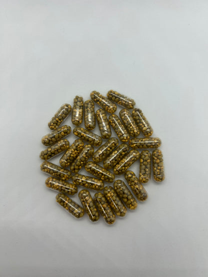 Jungle Root M