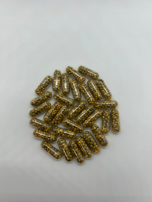 Jungle Root M