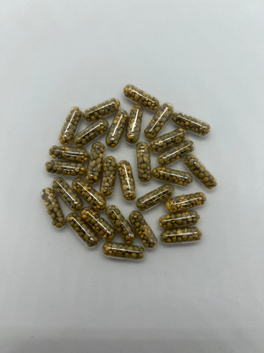 Jungle Root S